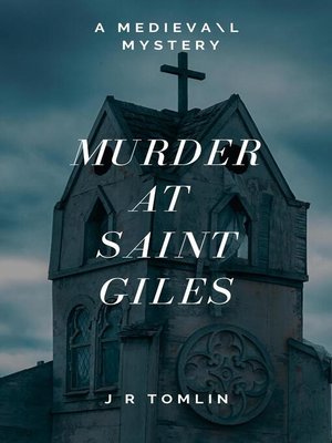 cover image of Murder at Saint Giles